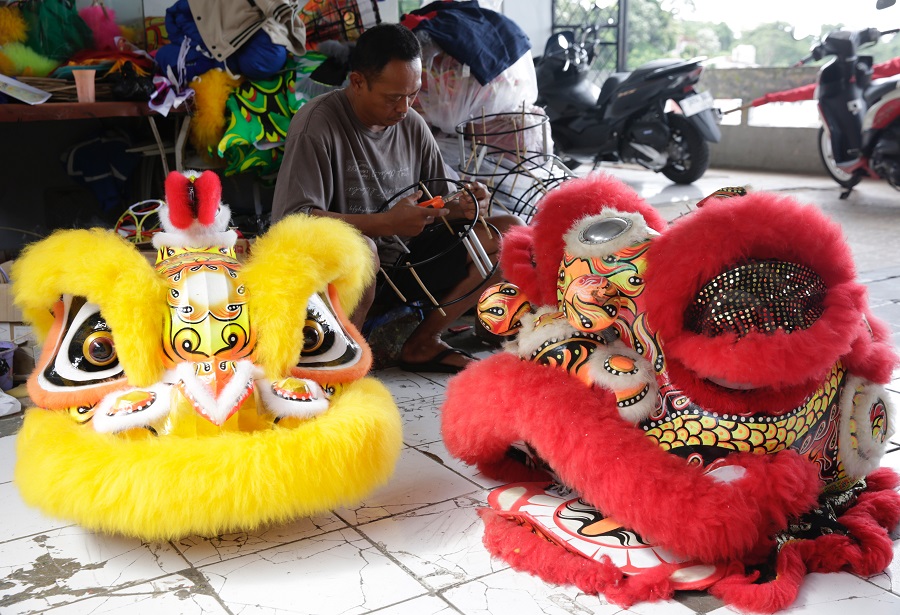 IC photo版權作品，請勿轉載。