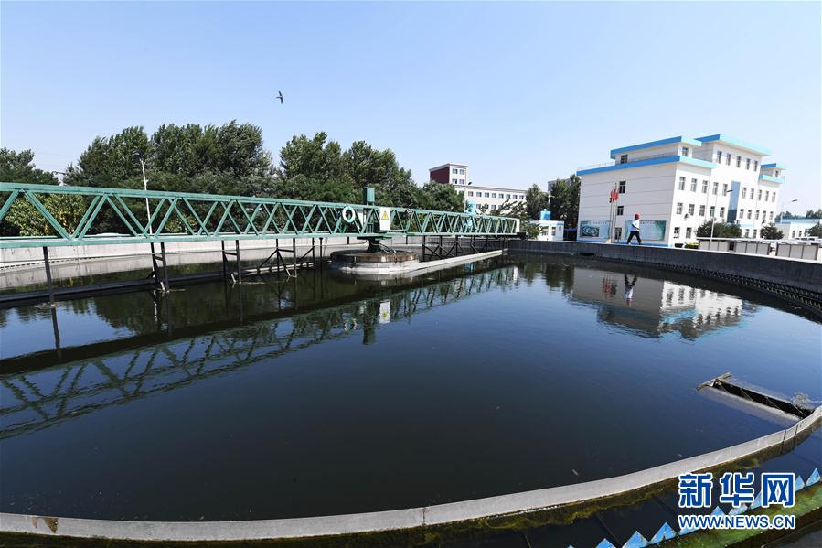 （在習近平新時代中國特色社會主義思想指引下——新時代新作為新篇章&middot;圖文互動）（1）山水之變看交城