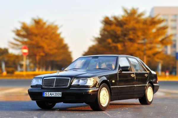 強制報廢已取消，汽車開多久賣掉最劃算？