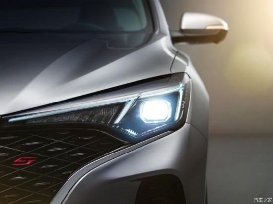 長安汽車 逸動(dòng) 2020款 PLUS 基本型