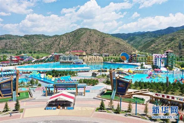 （在習近平新時代中國特色社會主義思想指引下——新時代新作為新篇章&middot;圖文互動）（2）山水之變看交城